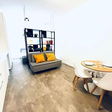 דירות מילאנו Tortona 767 - Smart House Nella Moda E Design - Navigli - Fuori Salone מראה חיצוני תמונה