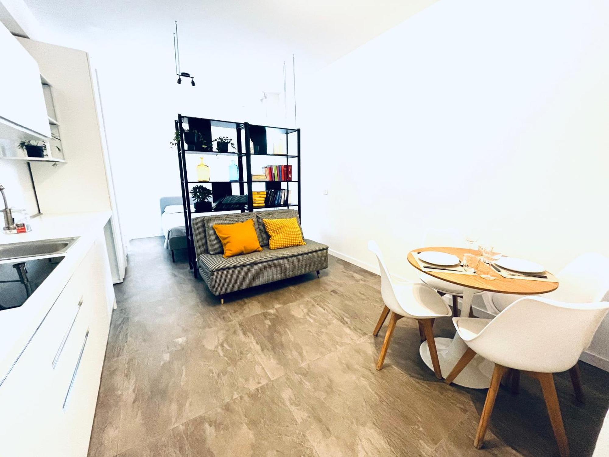 דירות מילאנו Tortona 767 - Smart House Nella Moda E Design - Navigli - Fuori Salone מראה חיצוני תמונה